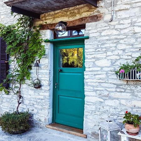 A Casa Di Anna Panzió Cortemilia Kültér fotó