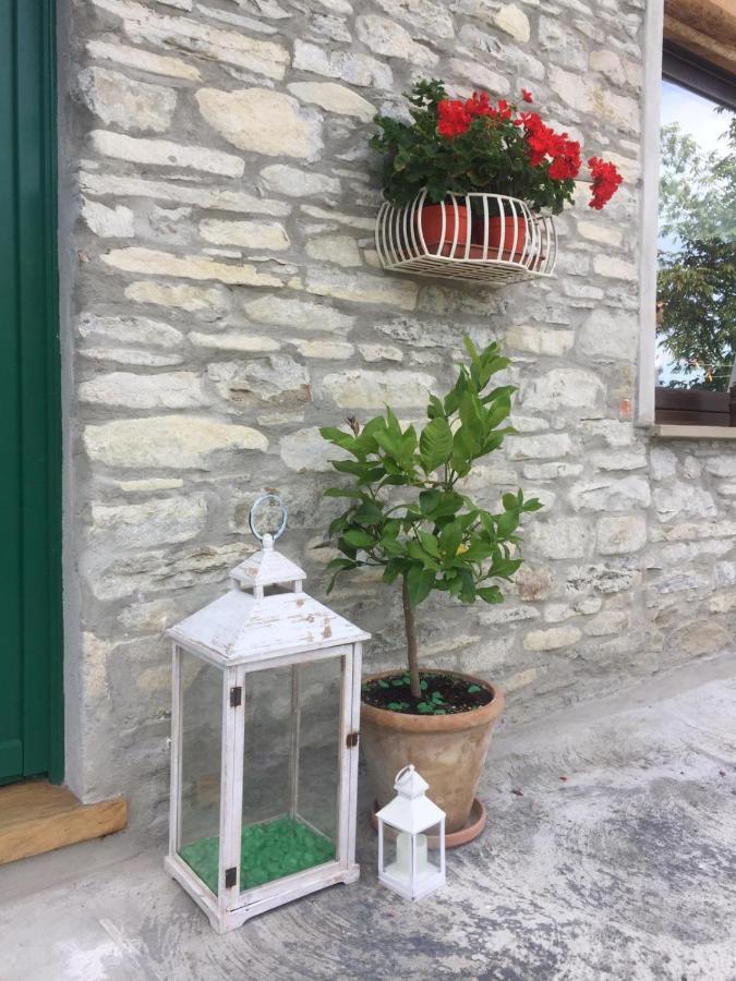 A Casa Di Anna Panzió Cortemilia Kültér fotó