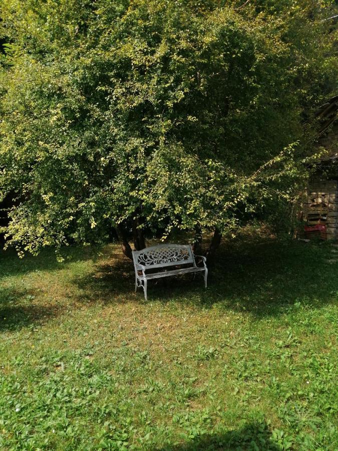 A Casa Di Anna Panzió Cortemilia Kültér fotó