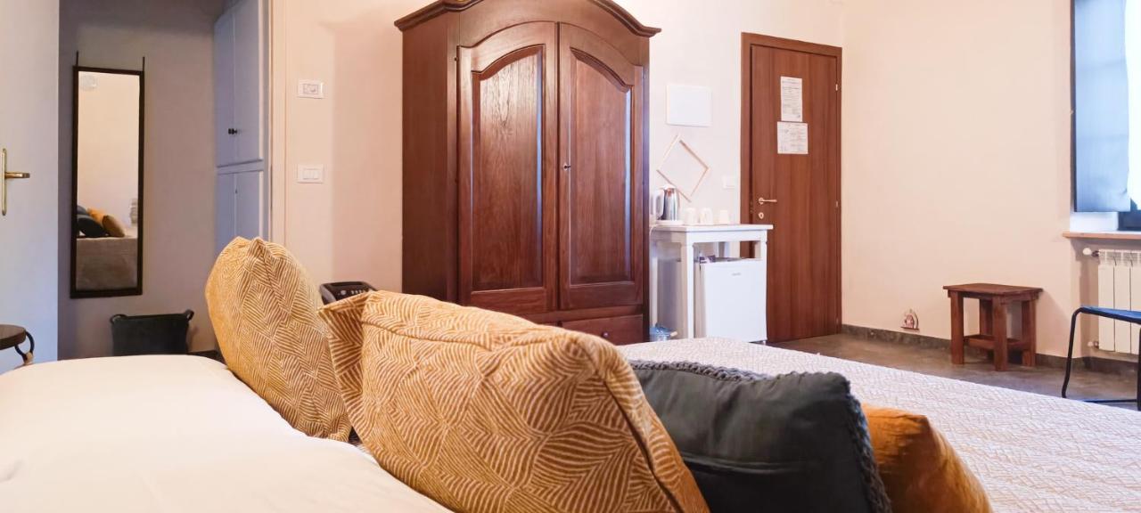 A Casa Di Anna Panzió Cortemilia Kültér fotó