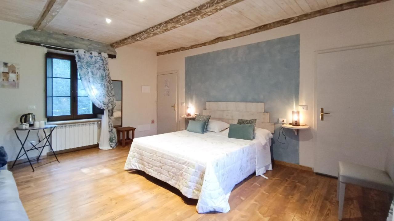 A Casa Di Anna Panzió Cortemilia Kültér fotó