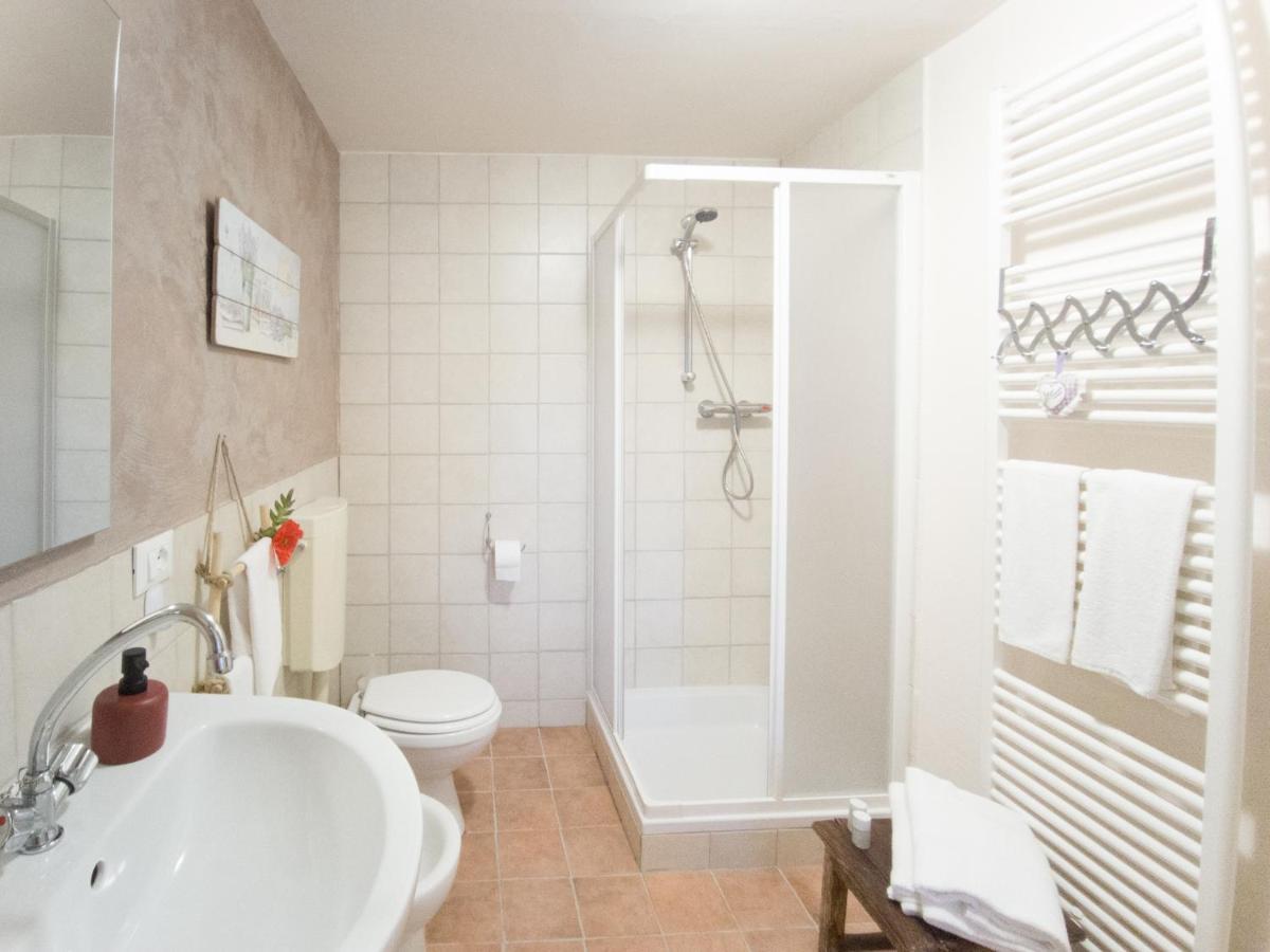 A Casa Di Anna Panzió Cortemilia Kültér fotó