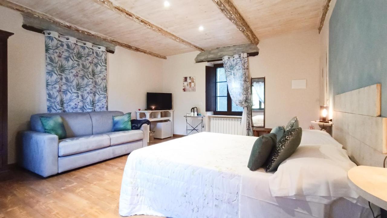 A Casa Di Anna Panzió Cortemilia Kültér fotó