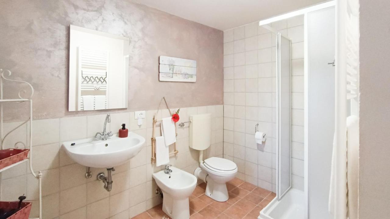 A Casa Di Anna Panzió Cortemilia Kültér fotó