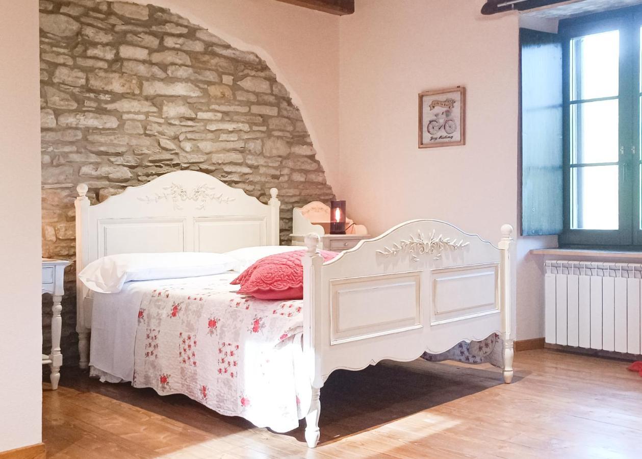 A Casa Di Anna Panzió Cortemilia Kültér fotó