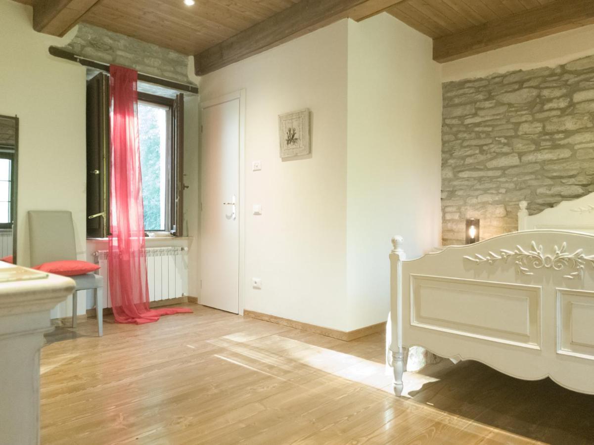 A Casa Di Anna Panzió Cortemilia Kültér fotó