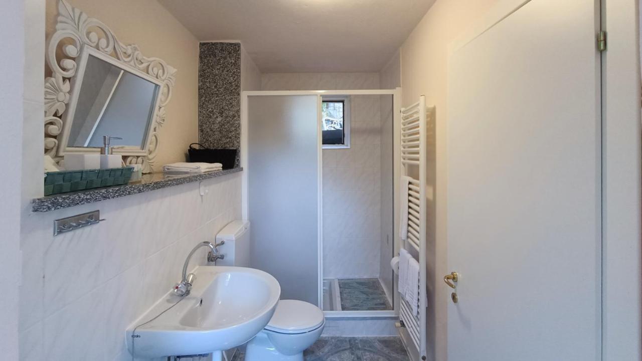 A Casa Di Anna Panzió Cortemilia Kültér fotó