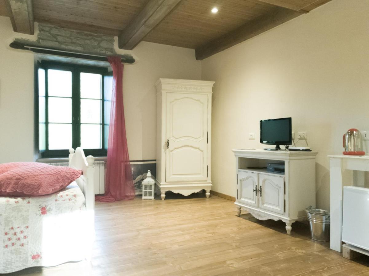 A Casa Di Anna Panzió Cortemilia Kültér fotó